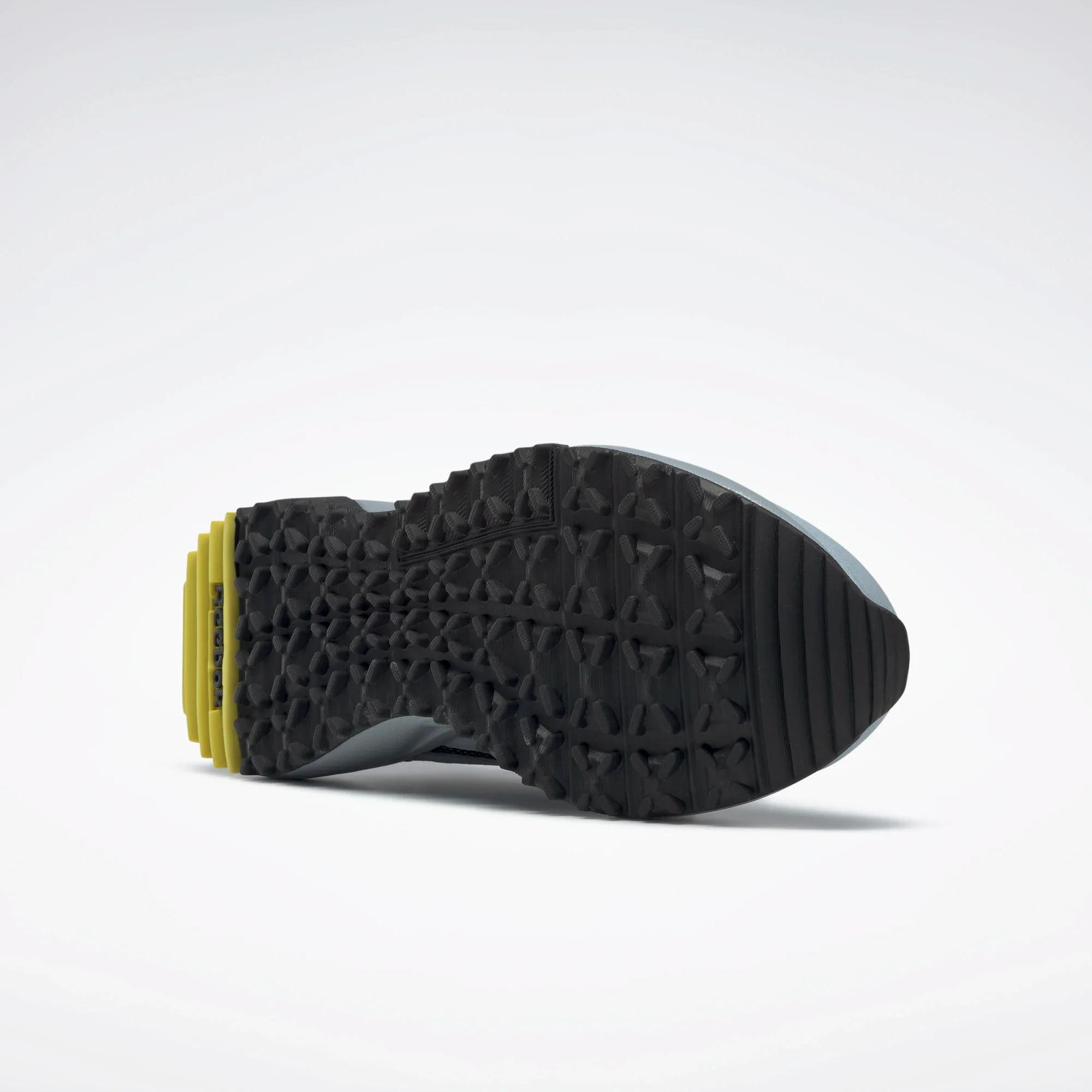 Reebok Men's Lavante Terrain Shoes - Meteor Grey F17-R / Noble Grey Met / Black - Image 6