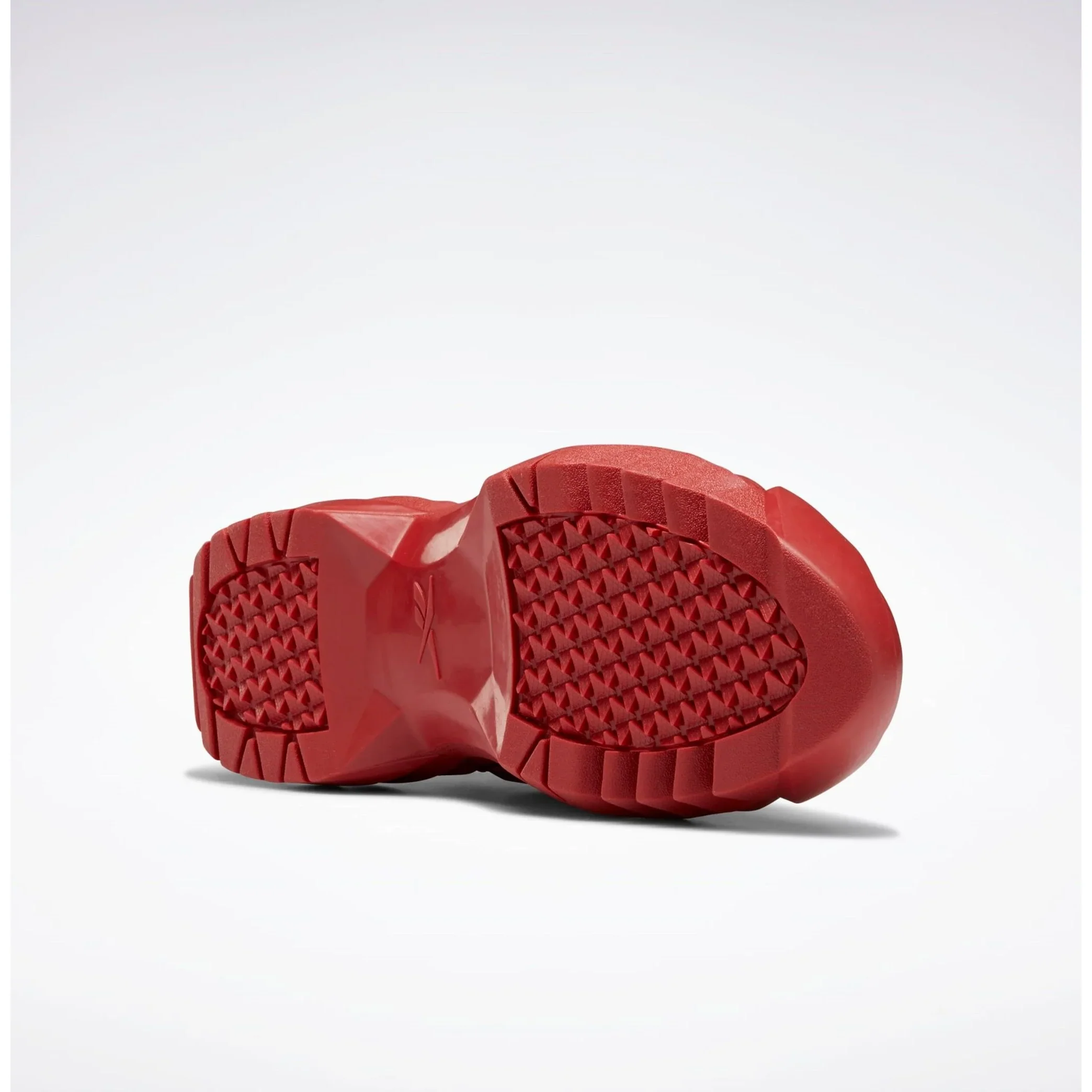 Reebok Women's Cardi B Club C V2 Shoes - Mars Red - Image 6