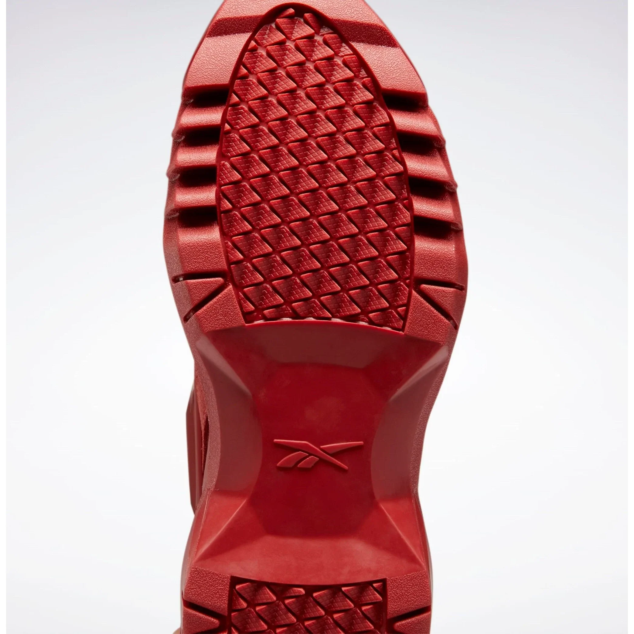 Reebok Women's Cardi B Club C V2 Shoes - Mars Red - Image 9