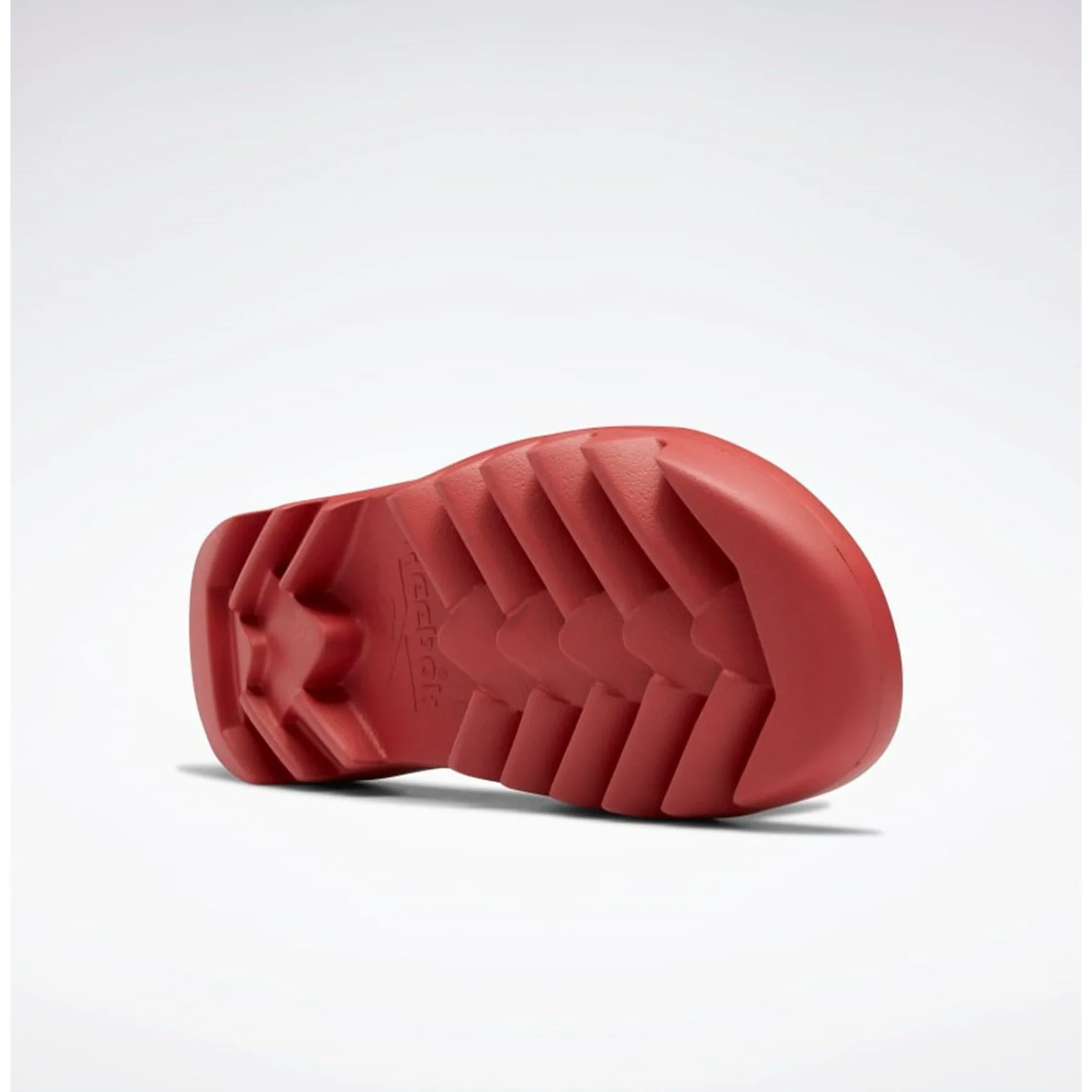 Reebok Women's Cardi B Slides - Mars Red - Image 6