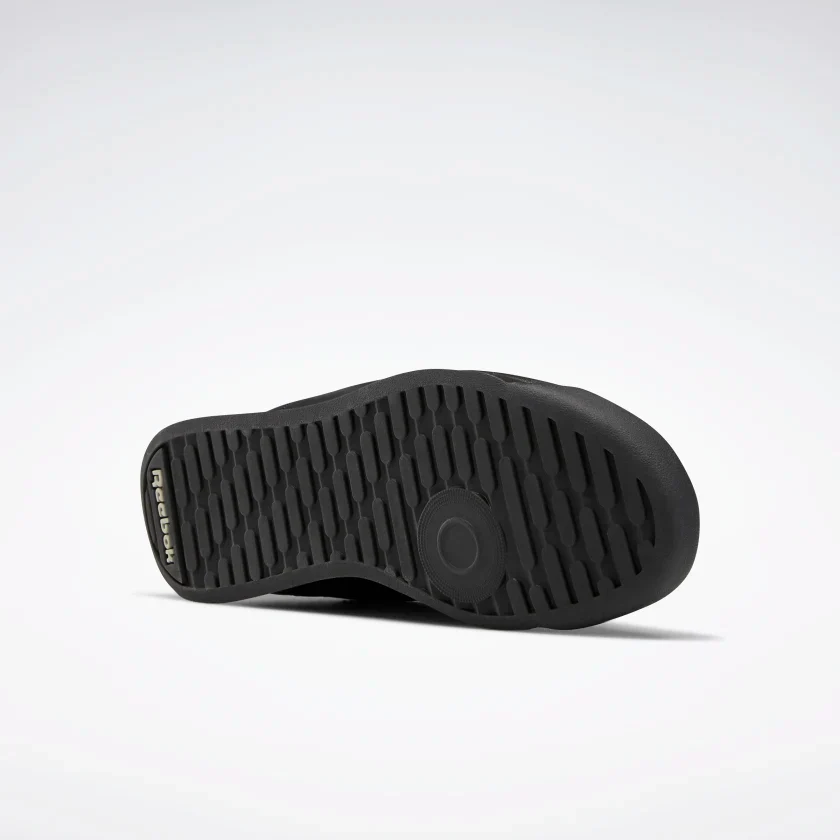 Reebok Women's Princess Shoes - All Black - Image 6
