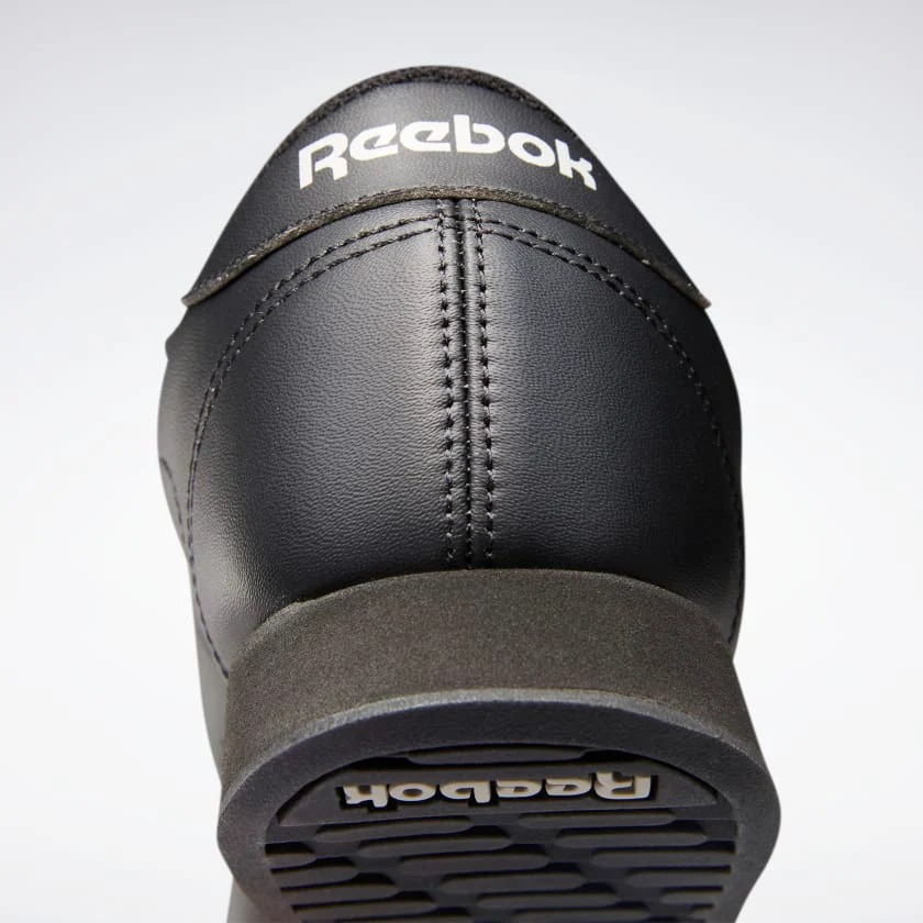 Reebok Women's Princess Shoes - All Black - Image 9