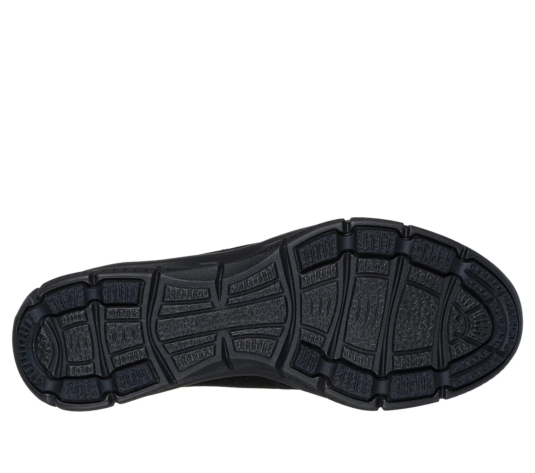 Skechers Women's Slip-ins: Brilliance Night Shift Shoes - Image 10