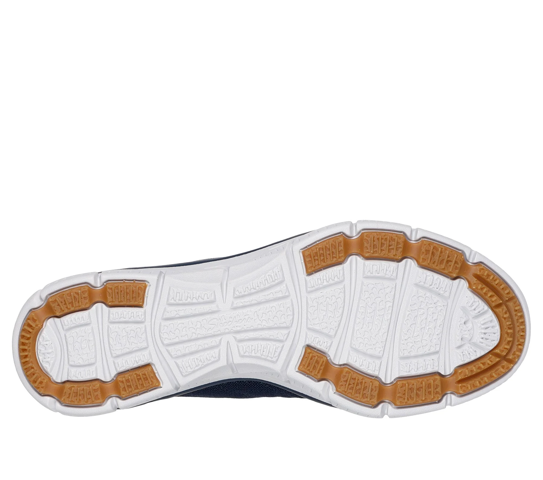 Skechers Women's Slip-ins: Brilliance Night Shift Shoes - Image 5