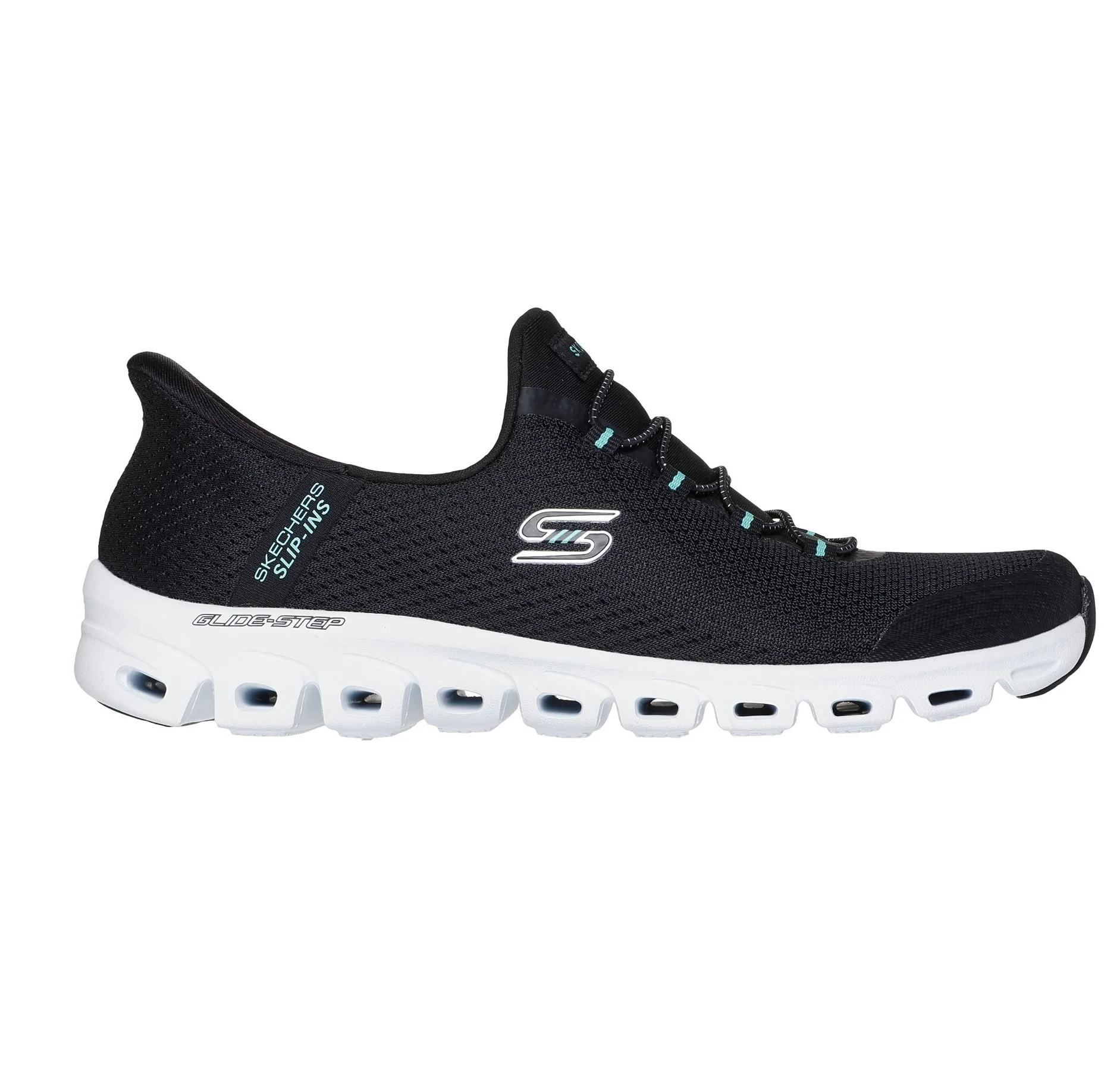 Skechers Women's Slip-ins: Glide-Step - Pursuit Shoes - Image 6