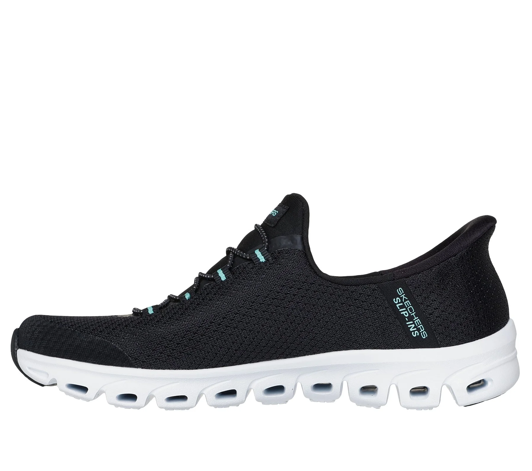 Skechers Women's Slip-ins: Glide-Step - Pursuit Shoes - Image 8