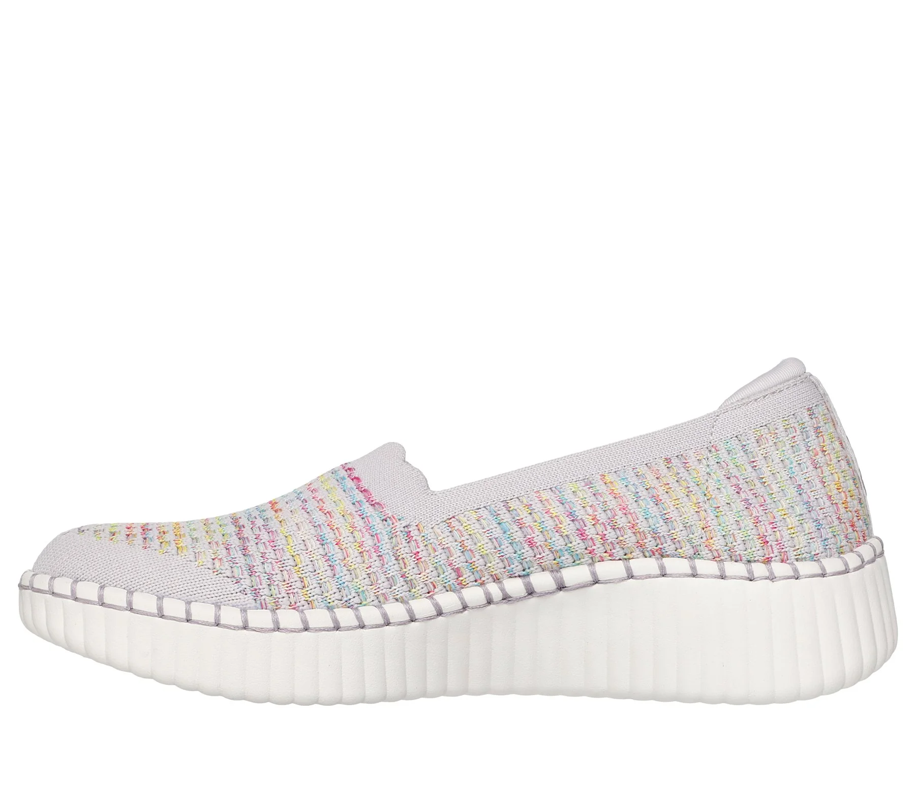 Skechers Women's Wilshire Blvd - Dazzlestep Shoes - Image 8