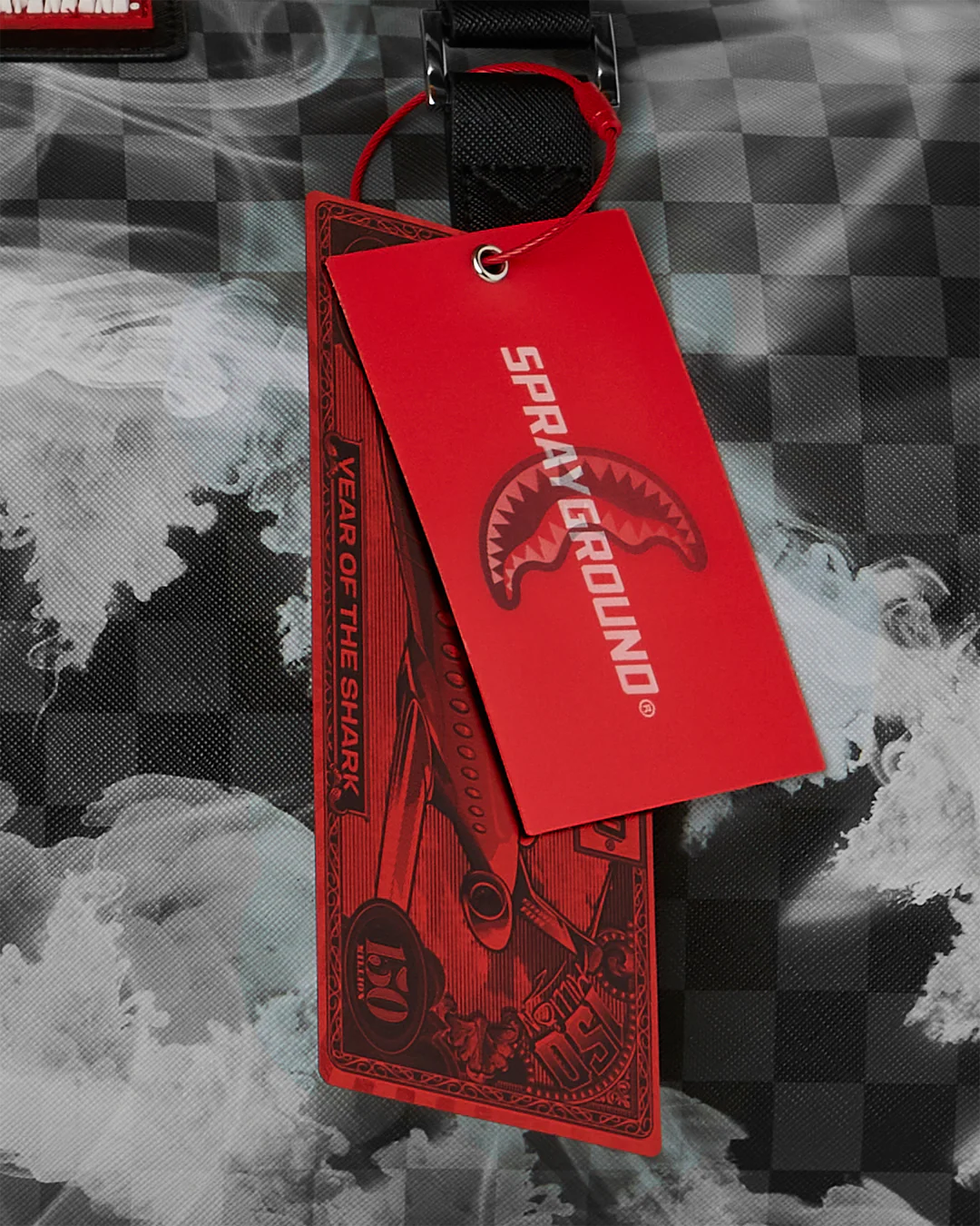 Sprayground Daydream Duffle Bag - Image 14