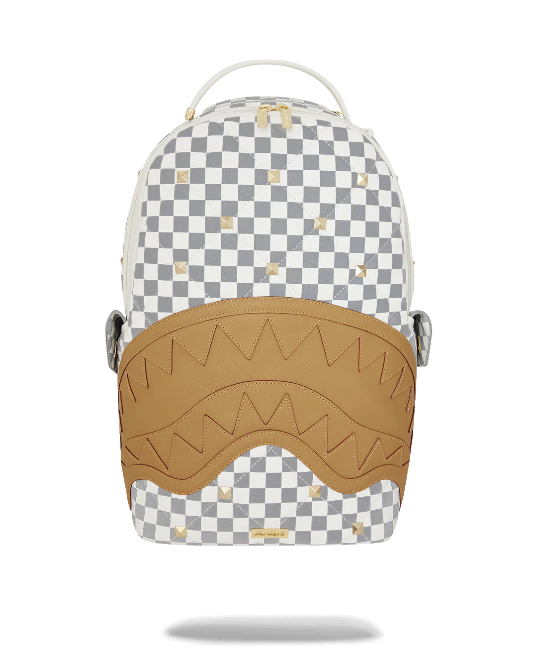 Sprayground Dynasty Of The Sharks In Paris Backpack Bag