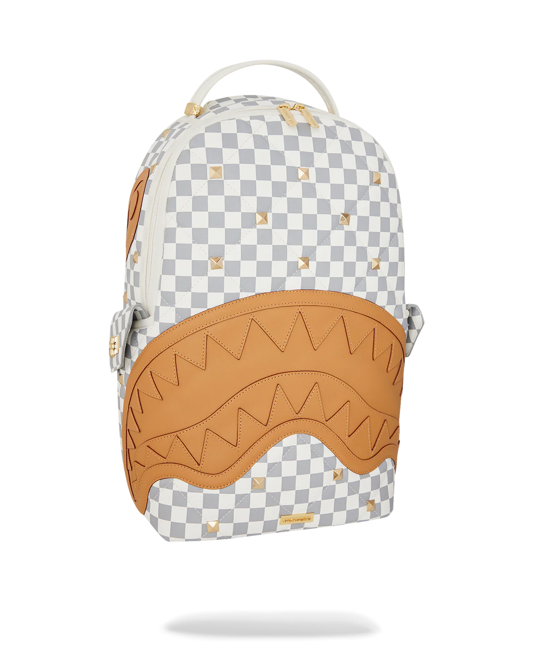Sprayground Dynasty Of The Sharks In Paris Backpack Bag - Image 3
