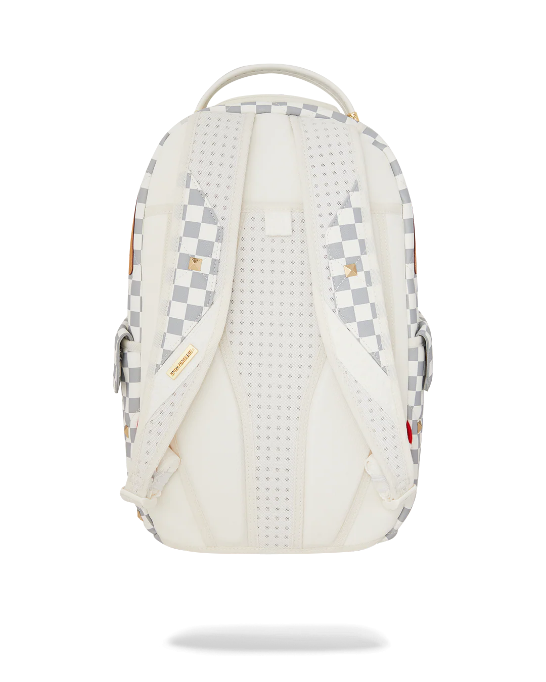 Sprayground Dynasty Of The Sharks In Paris Backpack Bag - Image 9