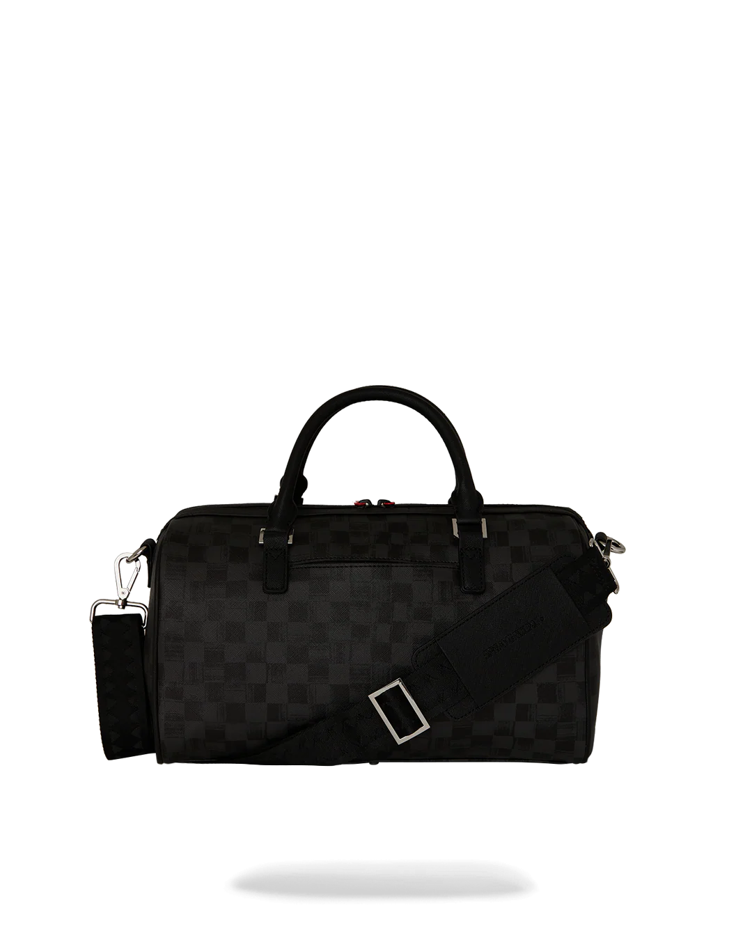 Sprayground Midnight Shadow Mini Duffle Bag - Image 19
