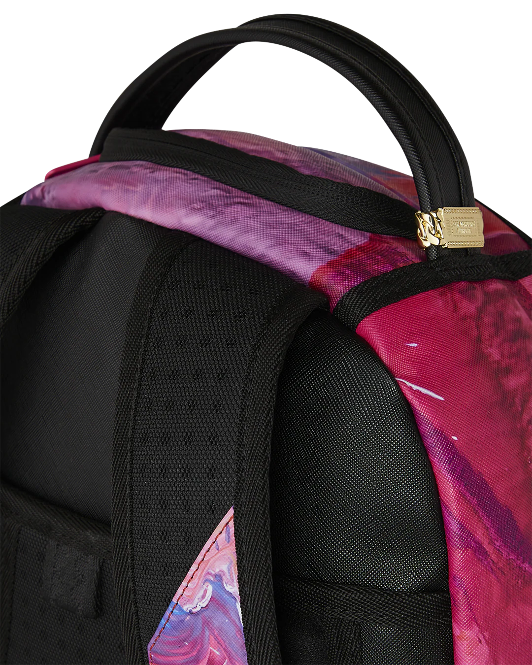 Sprayground Patricasso Backpack Bag - Image 11