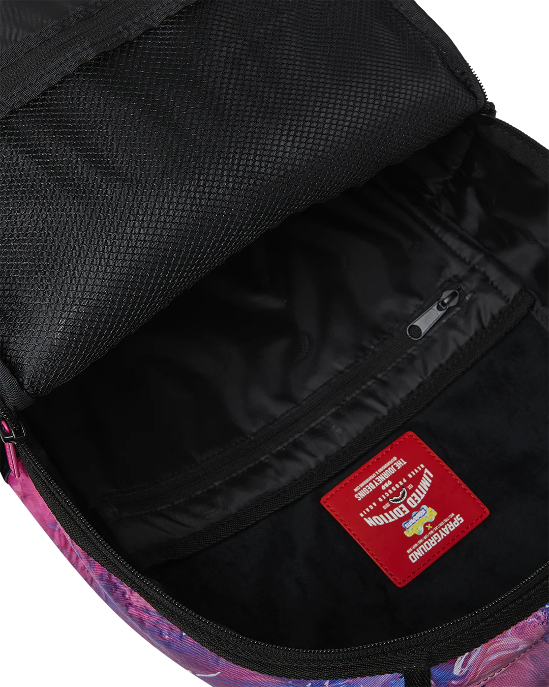 Sprayground Patricasso Backpack Bag - Image 12