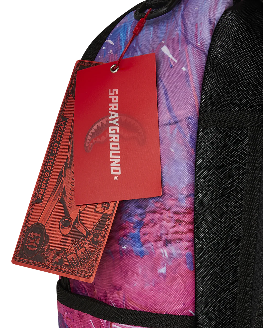 Sprayground Patricasso Backpack Bag - Image 14