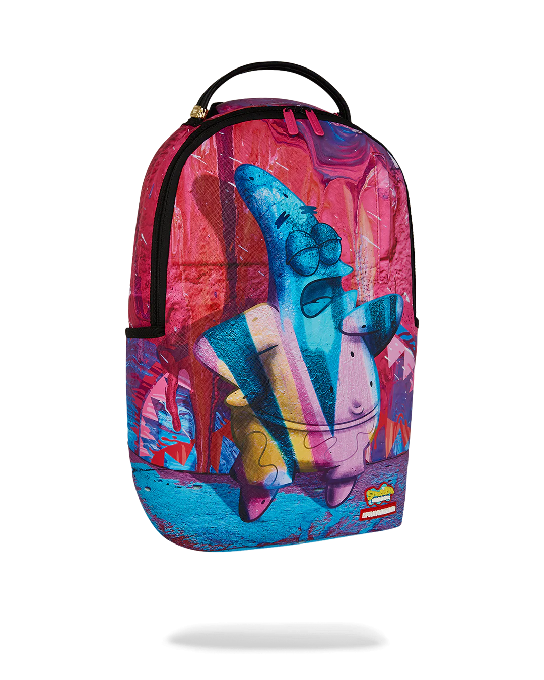 Sprayground Patricasso Backpack Bag - Image 3