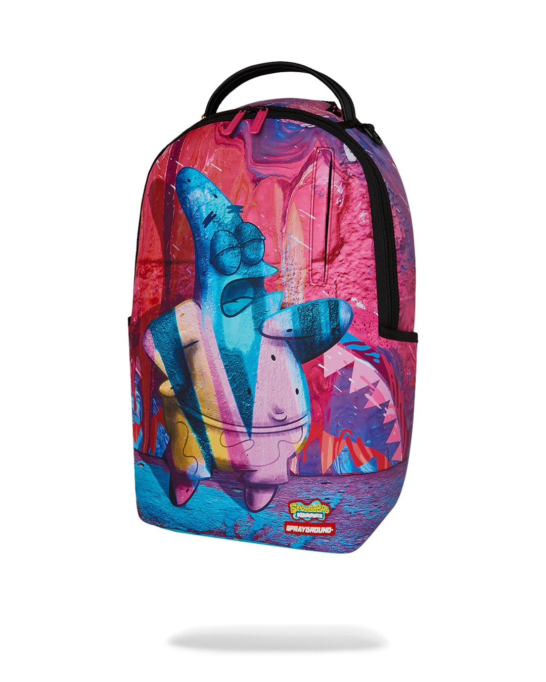 Sprayground Patricasso Backpack Bag - Image 5