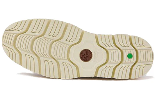 Timberland Men's Westmore Chukka Shoes - Tortoise Shell - Image 4