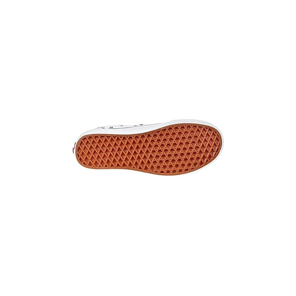 Vans Unisex Era 59 Shoes - White / Blue - Image 6