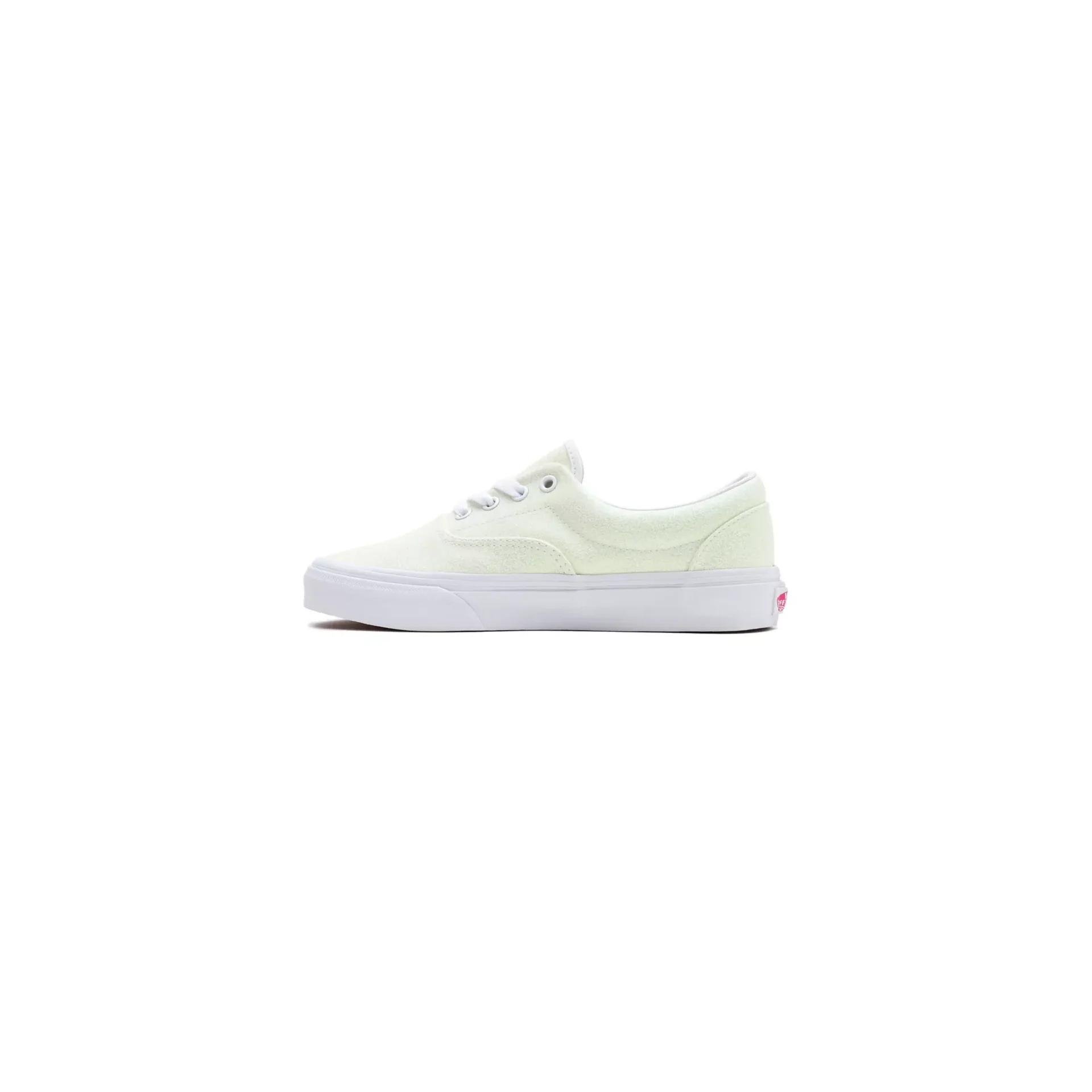 Vans Unisex UV Glitter Era Shoes - Yellow / Pink / True White - Image 4